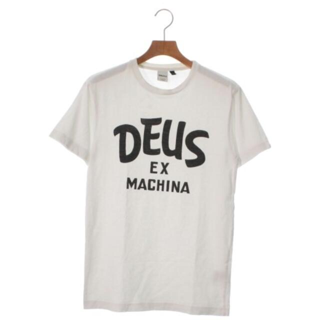 Deus ex Machina(デウスエクスマキナ)のDeus ex Machina Tシャツ・カットソー メンズ メンズのトップス(Tシャツ/カットソー(半袖/袖なし))の商品写真