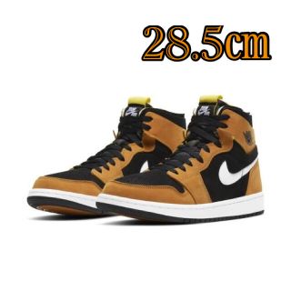 ナイキ(NIKE)の【送料込み★】NIKE AIR JORDAN 1 HIGH ZOOM 28.5㎝(スニーカー)