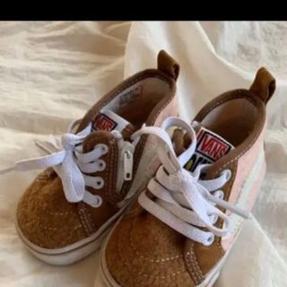 ヴァンズ(VANS)のVANS スニーカー(スニーカー)