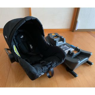 ジョイー(Joie (ベビー用品))のgreen様専用☆joieチャイルドシート(自動車用チャイルドシート本体)