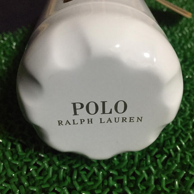 POLO RALPH LAUREN(ポロラルフローレン)の新品❗️ポロベア ボトル タンブラー ラルフローレン 水筒 インテリア/住まい/日用品のキッチン/食器(タンブラー)の商品写真