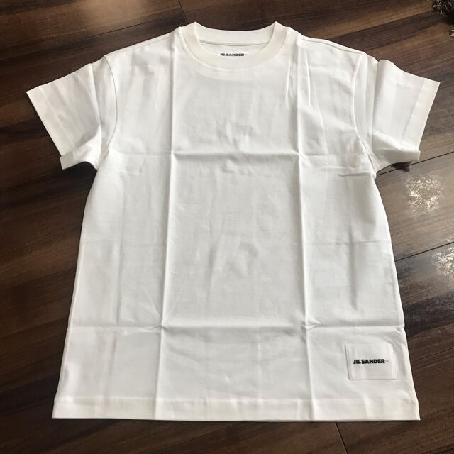 Jil Sander(ジルサンダー)のJIL  SANDER パックT メンズのトップス(Tシャツ/カットソー(半袖/袖なし))の商品写真