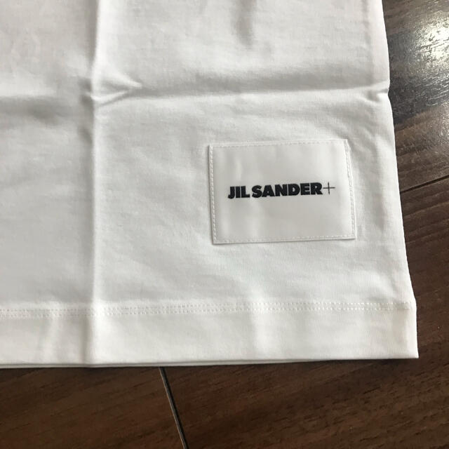 Jil Sander(ジルサンダー)のJIL  SANDER パックT メンズのトップス(Tシャツ/カットソー(半袖/袖なし))の商品写真