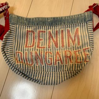 デニムダンガリー(DENIM DUNGAREE)のdenim dungaree(その他)