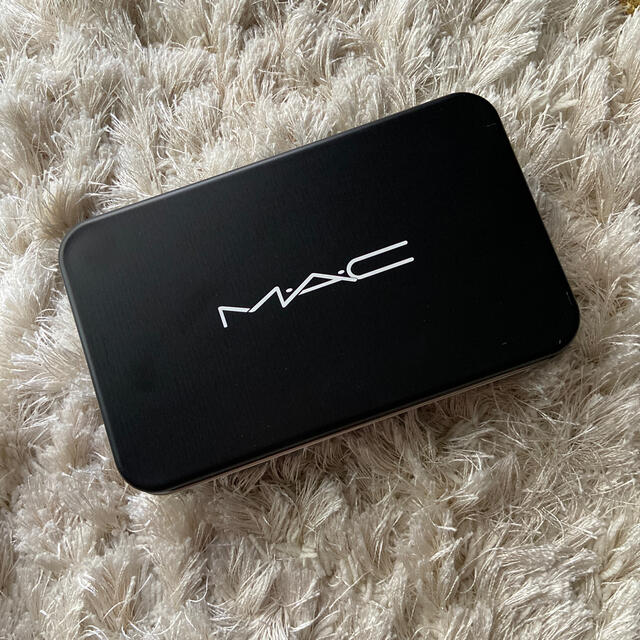 MAC(マック)のMACコスメ筆セット コスメ/美容のキット/セット(コフレ/メイクアップセット)の商品写真