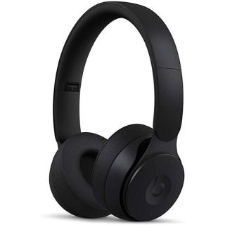 ビーツバイドクタードレ(Beats by Dr Dre)のBeats Solo Pro ワイヤレスノイズキャンセリングヘッドホン(ヘッドフォン/イヤフォン)