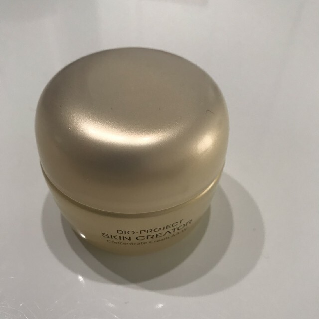 SHISEIDO (資生堂)(シセイドウ)のスキンクリエーター コンセントレート クリーム コスメ/美容のスキンケア/基礎化粧品(フェイスクリーム)の商品写真