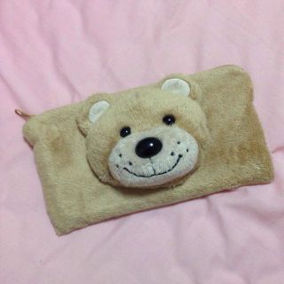 スージーズー♡ブーフ♡(ポーチ)
