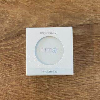 コスメキッチン(Cosme Kitchen)のrms beauty ルミナイザー(フェイスカラー)