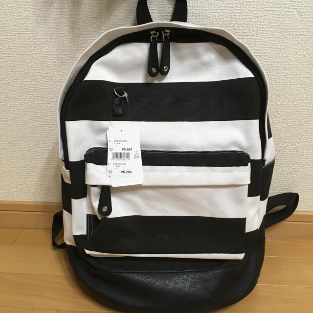 niko様 専用 メンズのバッグ(バッグパック/リュック)の商品写真