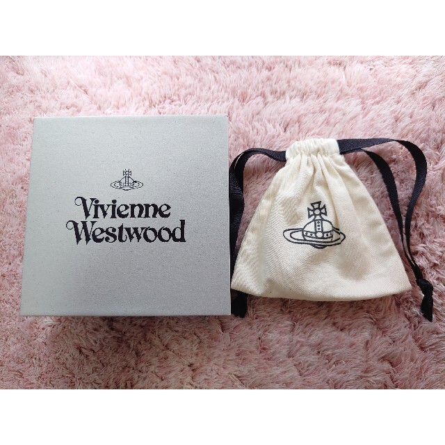 Vivienne Westwood(ヴィヴィアンウエストウッド)のVivienneWestwood パールブレスレット レディースのアクセサリー(ブレスレット/バングル)の商品写真