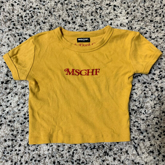 MSCHF × Girls Don't Cry Tシャツ メンズのトップス(Tシャツ/カットソー(半袖/袖なし))の商品写真