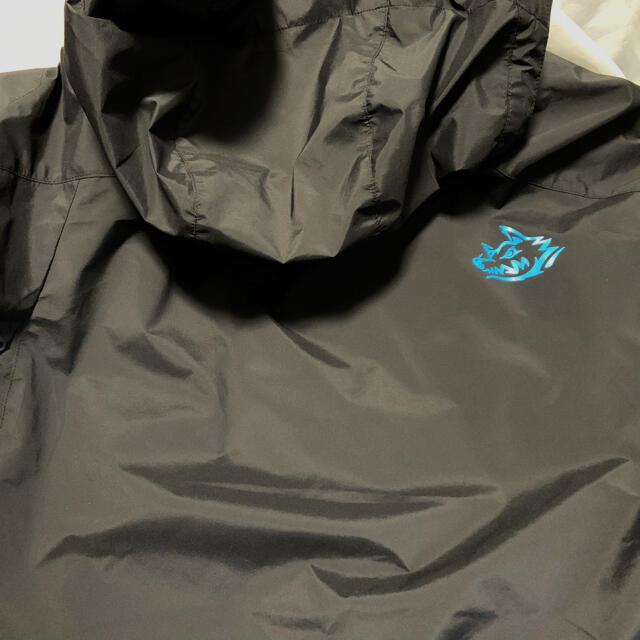 90%OFF】【90%OFF】マンウィズ GORE-TEX WOLF-TECH JACKET サイズ