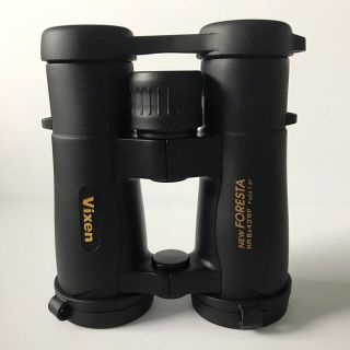 双眼鏡 Vixen ビクセン ニューフォレスタ 8×42 星見用 コンサート(その他)