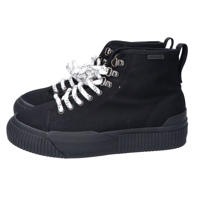 MONCLER モンクレール ACHARD SHOES ハイカット スニーカ