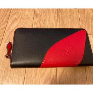 クリスチャンルブタン(Christian Louboutin)のクリスチャンルブタン　長財布(長財布)