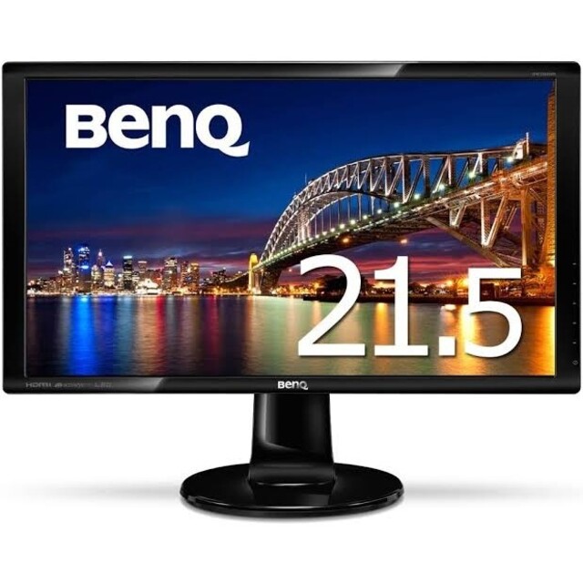 BenQ GW2265HM 21.5インチ ワイドモニター