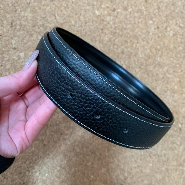HERMES エルメス ベルト - ベルト