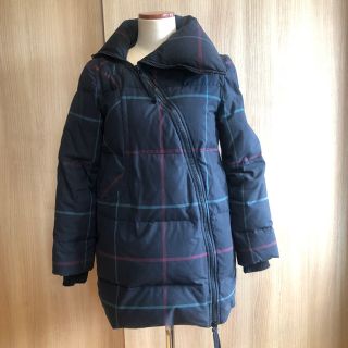 ヴィヴィアンウエストウッド(Vivienne Westwood)のVivienne Westwood RED LABEL ダウンコート(ダウンコート)