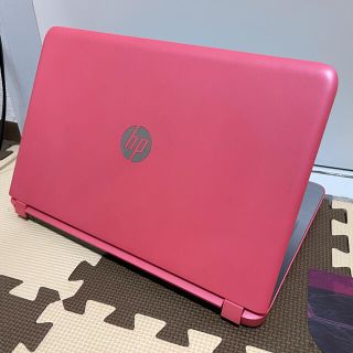 ヒューレットパッカード(HP)のYDMOBA様専用(hp Pavilion 15)(ノートPC)