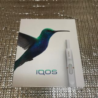 アイコス(IQOS)のIQOS(タバコグッズ)