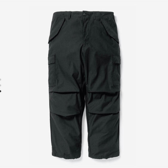 WTAPS 20ss WMILL-65 TROUSERS