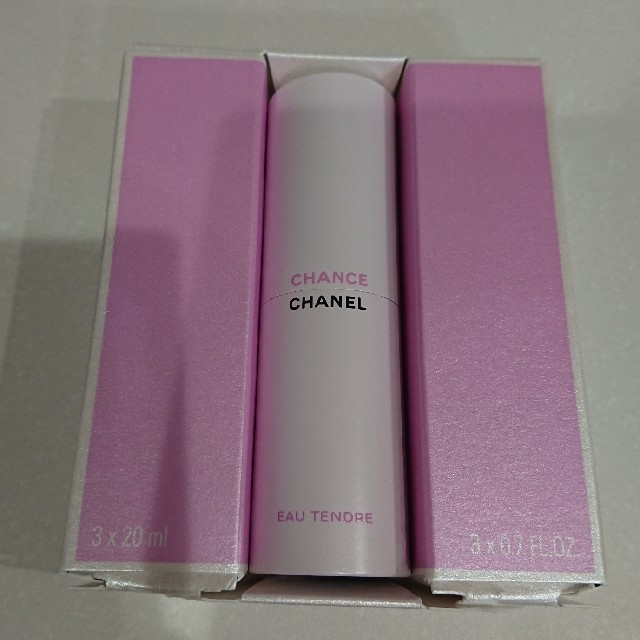 CHANEL(シャネル)のシャネル 香水 コスメ/美容の香水(香水(女性用))の商品写真