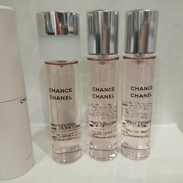 CHANEL(シャネル)のシャネル 香水 コスメ/美容の香水(香水(女性用))の商品写真