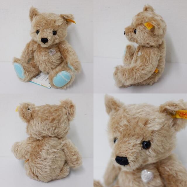 Tiffany & Co. - TIFFANY&Co. ティファニー x Steiff シュタイフ Tiffany & Co. - TIFFANY&Co. ティファニー x Steiff シュタイフ