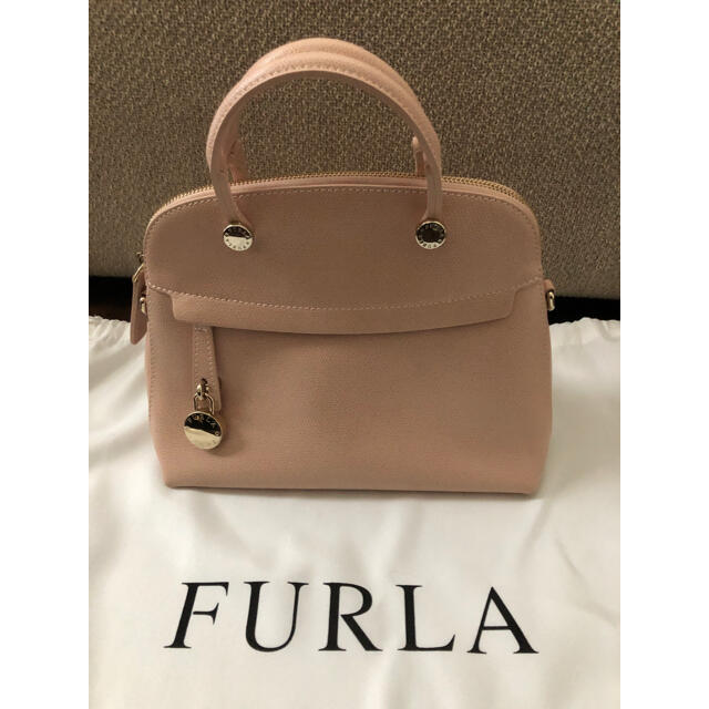 フルラ　FURLA パイパー　S  ハンドバック　ショルダー　バッグレディース