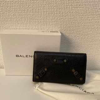 バレンシアガ(Balenciaga)のバレンシアガ キーケース(キーケース)