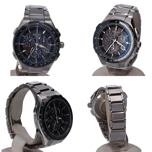 SEIKO(セイコー)のSEIKO セイコー SBXB129(8X82-0AR0-1) ASTRON メンズの時計(腕時計(アナログ))の商品写真