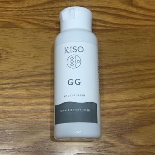 miu 様　　　キソ　GG エッセンス　50ml(化粧水/ローション)