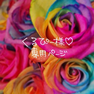 くるぴー様♡似顔絵専用ページ(オーダーメイド)