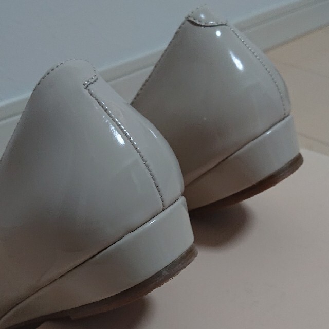 Bridget Birkin(ブリジットバーキン)の【 にいな様専用 】Bridget Birkin パンプス レディースの靴/シューズ(ハイヒール/パンプス)の商品写真