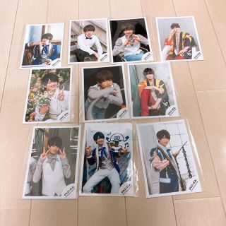 ジャニーズ(Johnny's)の浮所飛貴 公式写真(男性アイドル)