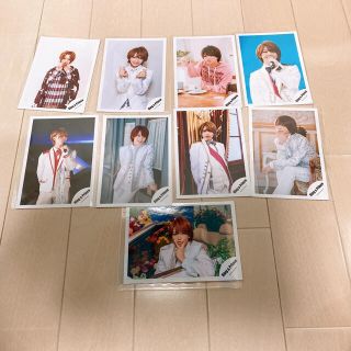 ジャニーズ(Johnny's)の岩橋玄樹 公式写真(男性アイドル)