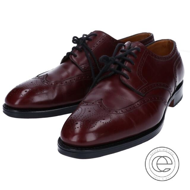 JOHN LOBB ジョンロブ DARBY II ダービー2 8695ラスト295cmくつ幅