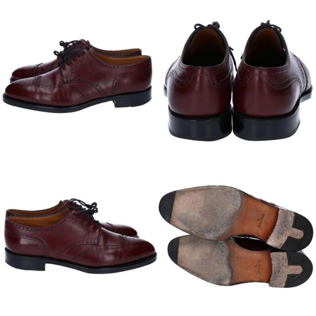 JOHN LOBB ジョンロブ DARBY II ダービー2 8695ラスト