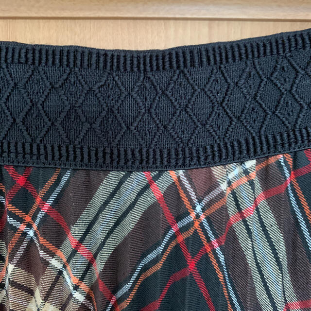 プリーツスカート  ロングスカート  レディースのスカート(ロングスカート)の商品写真