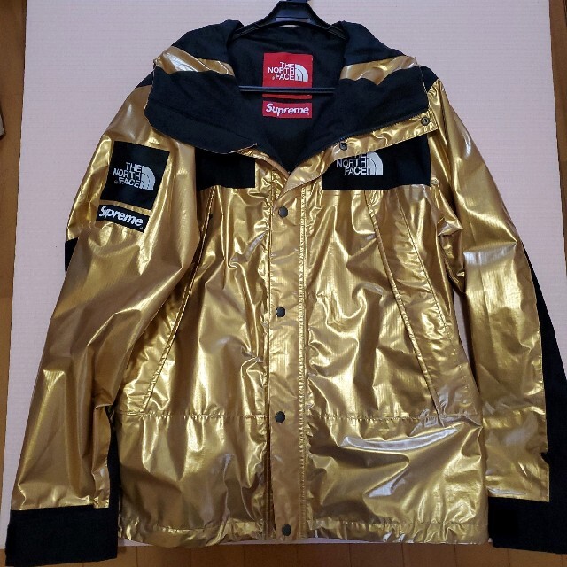 Supreme　ノースフェイス　The North Face