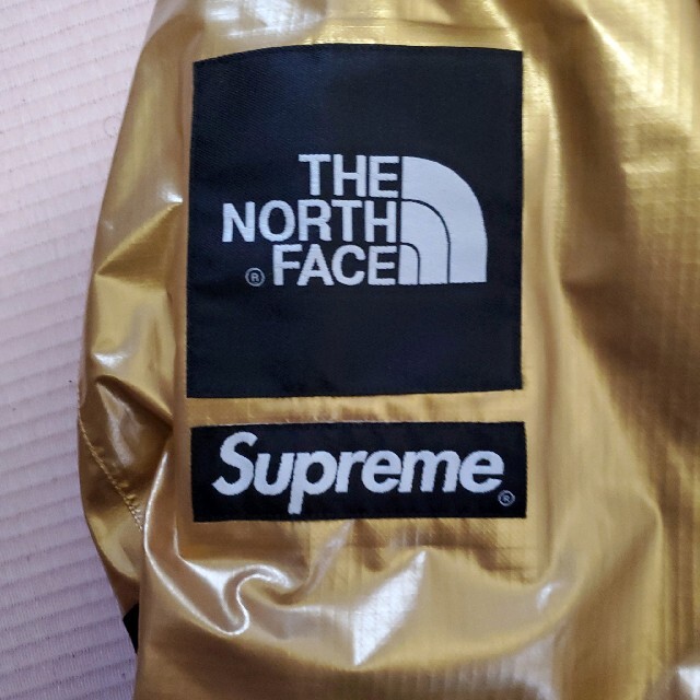 Supreme(シュプリーム)のSupreme　ノースフェイス　The North Face メンズのジャケット/アウター(マウンテンパーカー)の商品写真