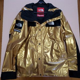 シュプリーム(Supreme)のSupreme　ノースフェイス　The North Face(マウンテンパーカー)