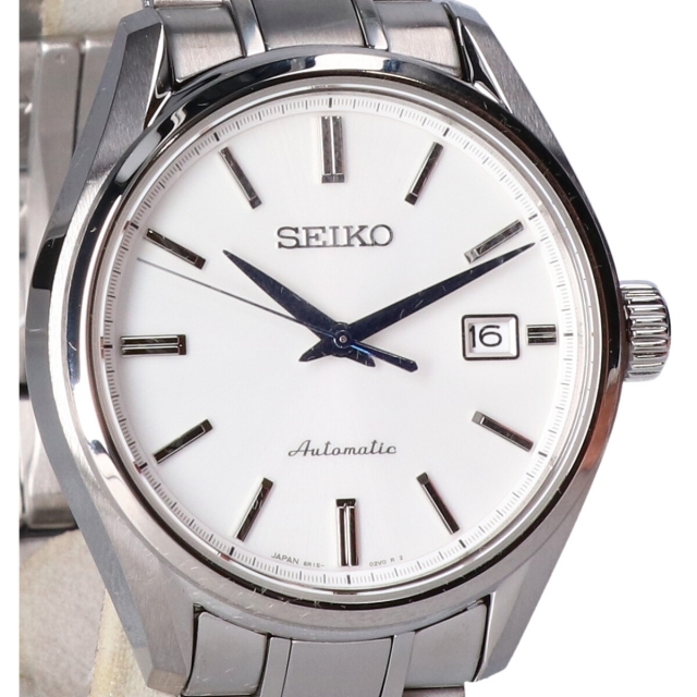 SEIKO セイコー 新品同様☆COMfotexコンフォテックス SARX0 スーパー ...