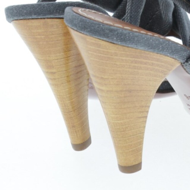 LANVIN サンダル レディース | www.flyforreal.com