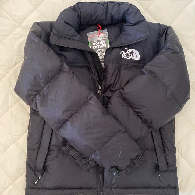 THE NORTH FACE ダウン