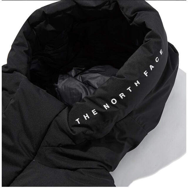 THE NORTH FACE(ザノースフェイス)の希少1点のみ大人気完売品❤️ノースフェイス フリームーブ マルチプレーヤーダウン メンズのジャケット/アウター(ダウンジャケット)の商品写真
