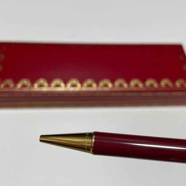 東京正規取扱店 カルティエ シャープペンシル 筆記具 - daisenkaku.or.jp