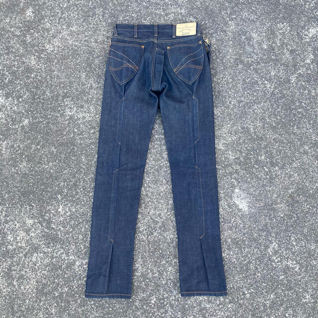 最大74%OFFクーポン Vivienne Anglomania x Lee コラボ ボンデージ