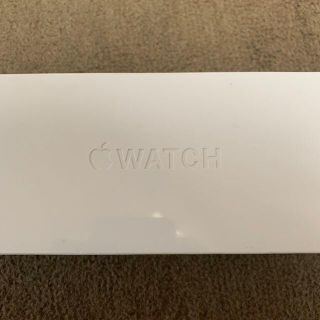 アップルウォッチ(Apple Watch)のApple Watch Series 4 MTX52J/A アップルウォッチ(その他)